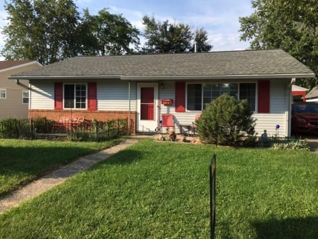 3014 E Berwyn St, Indianapolis, IN 46203 - photo 1