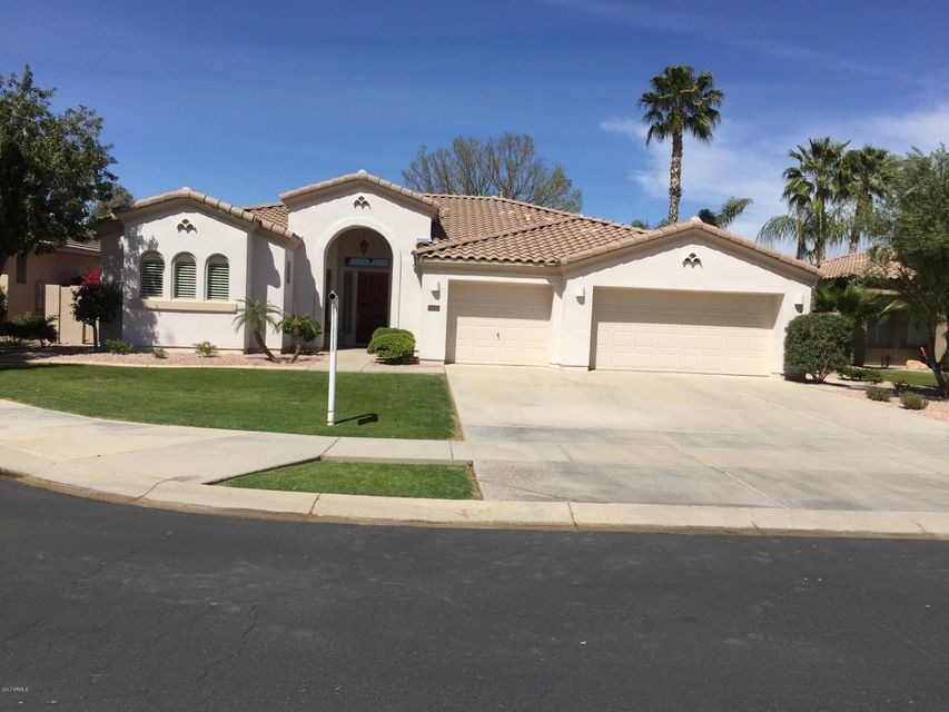 YOUR NEW HOME!