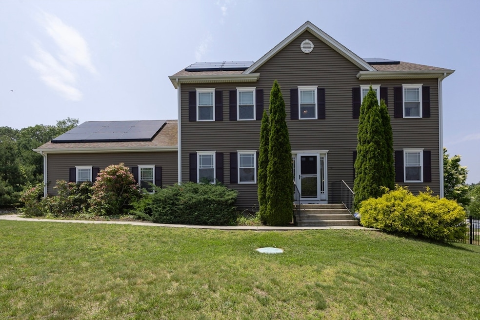 Sold $711,000 • Co-Listing Agent