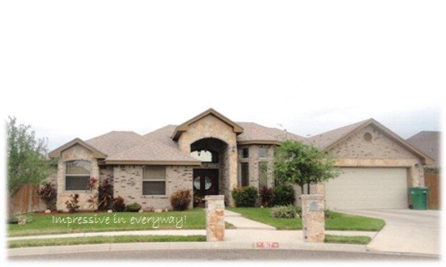 917 E Diaz Cir, Pharr, TX 78577 - photo 1