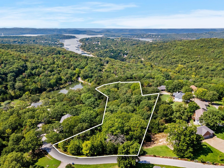 50 Irish Hills Blvd, Kimberling City, MO 65686 - photo 1