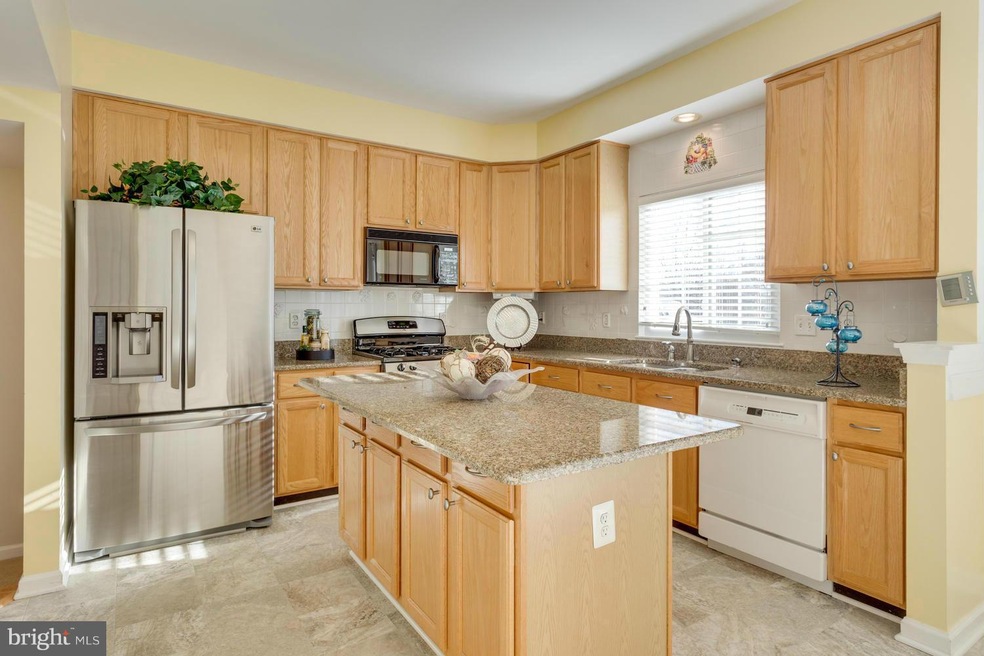 2223 Sluice Channel Place, Woodbridge, VA 22192 - photo 1