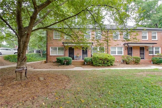 Front of the home with front porch and plenty of g