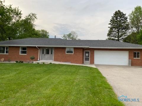 709 E Jackson St, West Unity, OH 43570 - photo 1