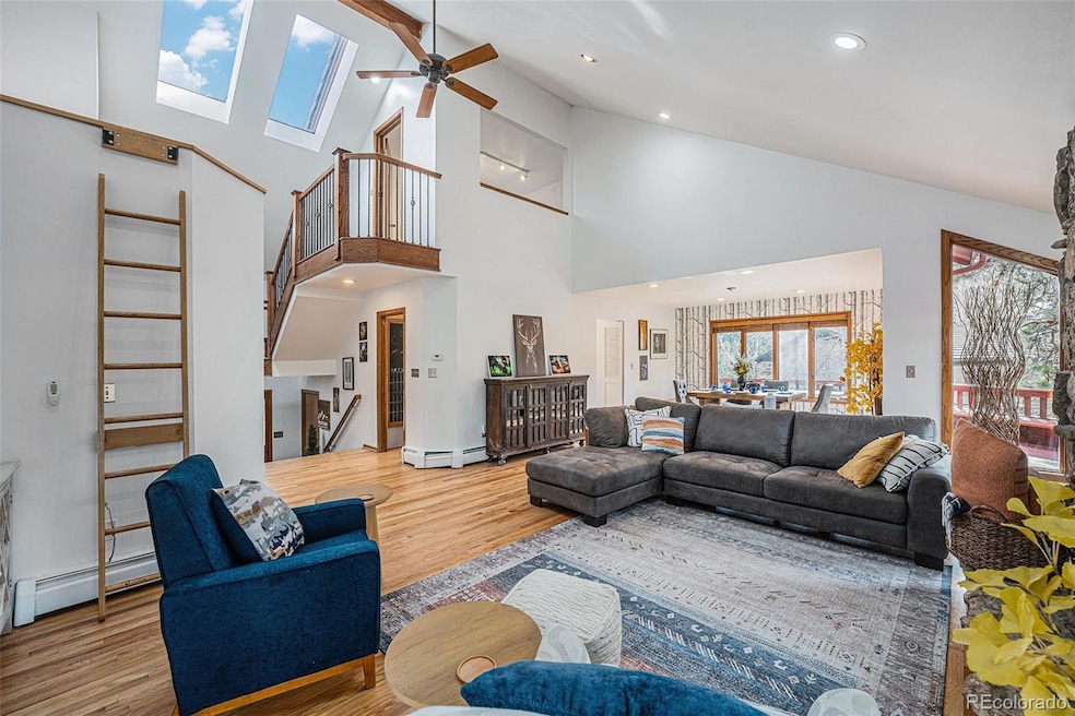 23526 Currant Dr, Golden, CO 80401 - photo 1