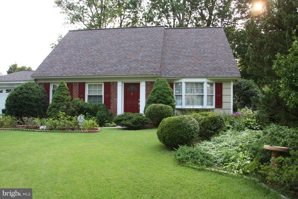 unlisted-address, Bowie, MD 20715 - photo 1