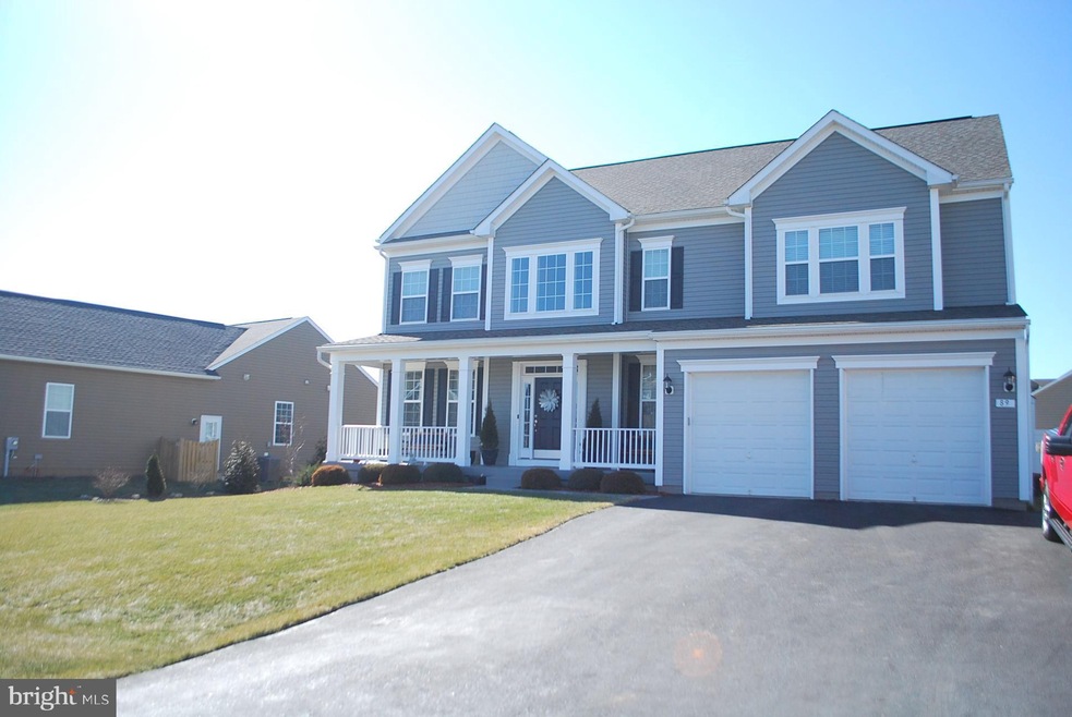 89 Fitzgerald St, Gerrardstown, WV 25420 - photo 1