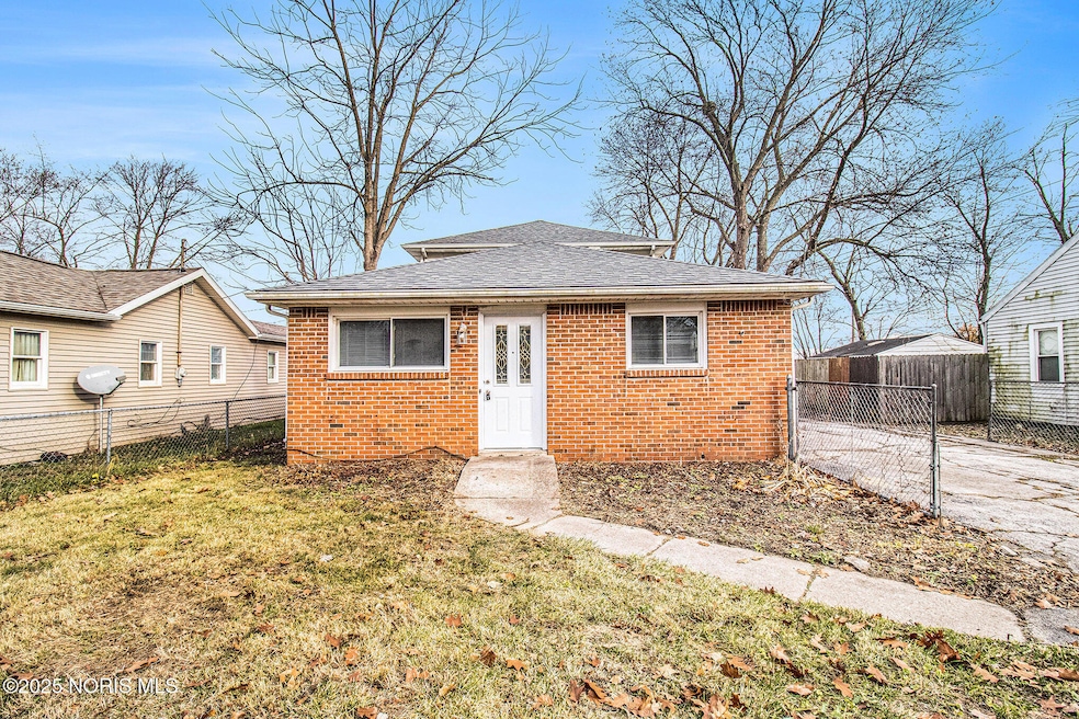 5848 Dalton Rd, Toledo, OH 43612 - photo 1