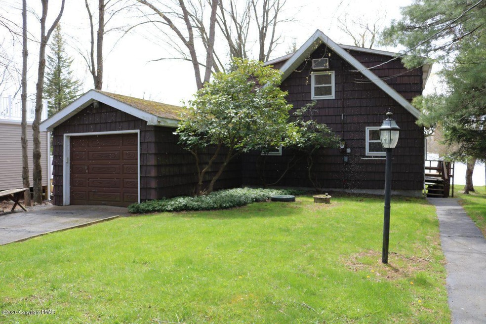 7698 Lake Shore Dr, Pocono Lake, PA 18347 - photo 1