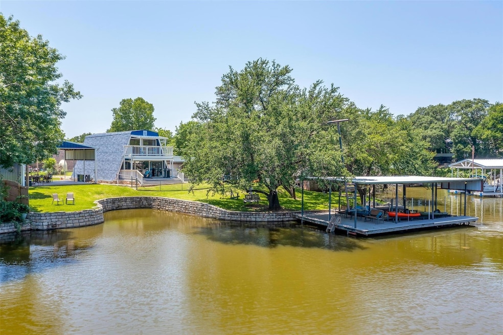 404 Virgo Ct, Granbury, TX 76049 - photo 1