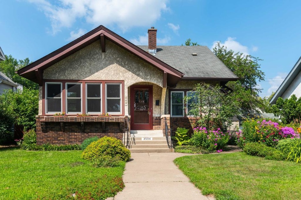 Perfect Bungalow