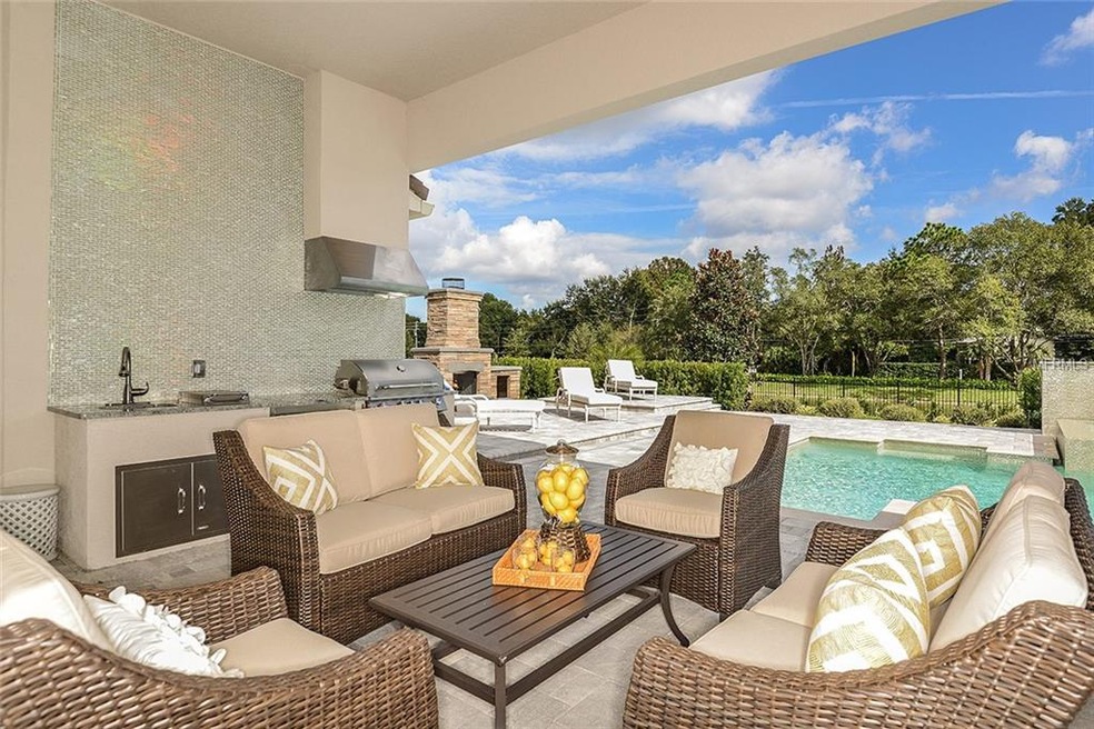 1106 Estancia Woods Loop, Windermere, FL 34786 - photo 1