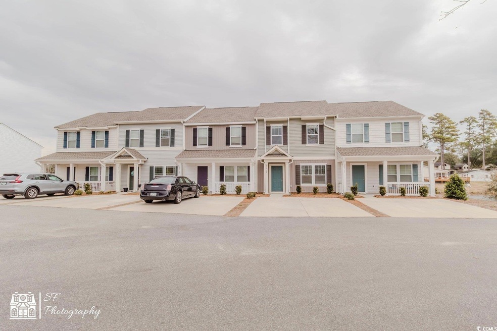 109 Oxforshire St unit 12, Little River, SC 29566 - photo 1