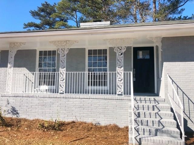 3183 Harvest Cove, Decatur, GA 30034 - photo 1