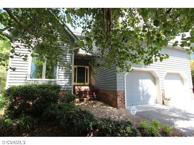 Exterior Front - Welcome to 2614 Wicklow Loop!