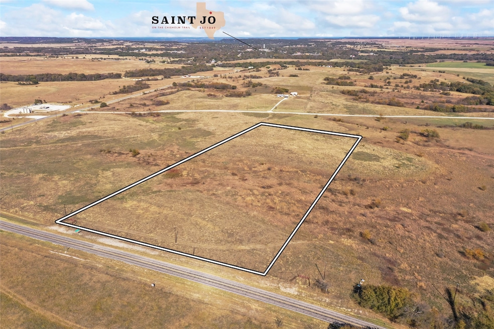 1315 Farm To Market 677, Saint Jo, TX 76265 - photo 1