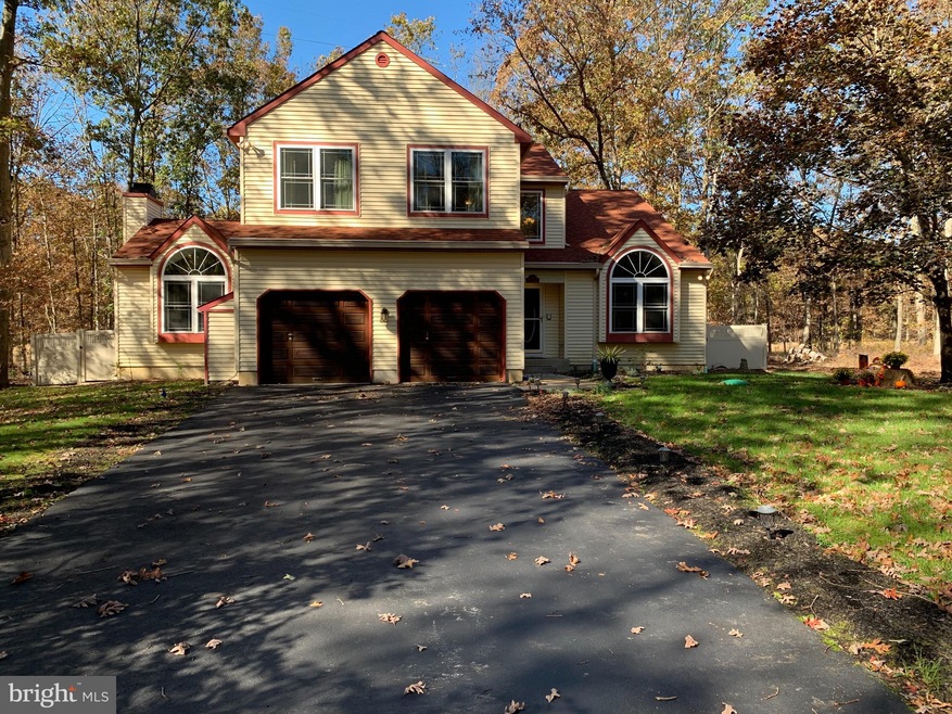 963 Lincoln Ave, Franklinville, NJ 08322 - photo 1