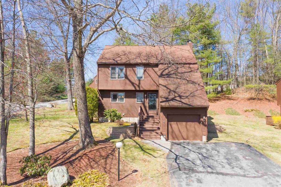 4 Grimsby Ln unit U20, Nashua, NH 03063 - photo 1