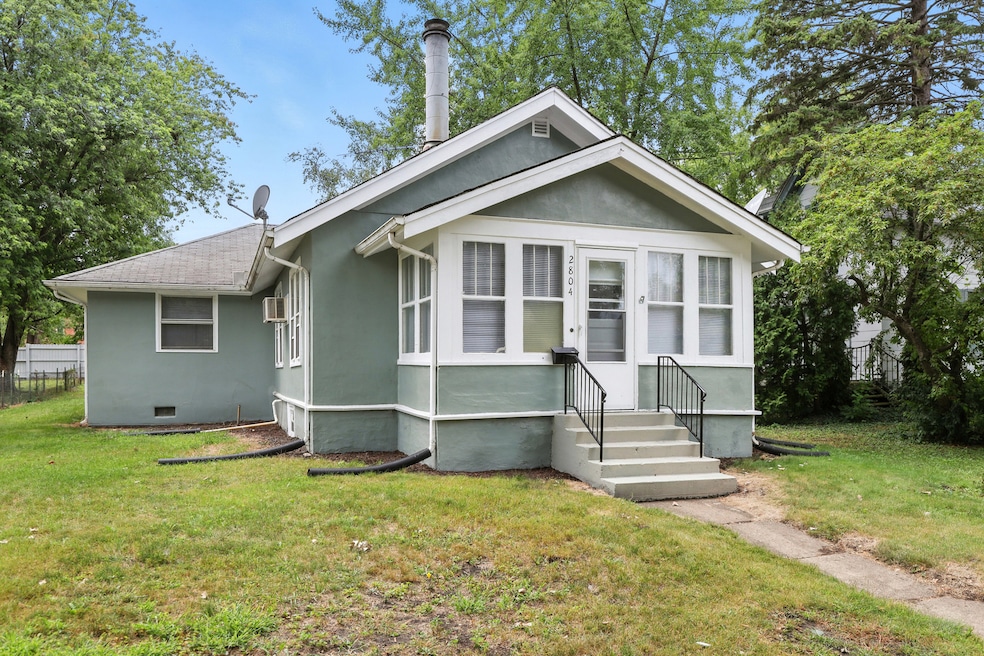 2804 Elim Ave, Zion, IL 60099 - photo 1