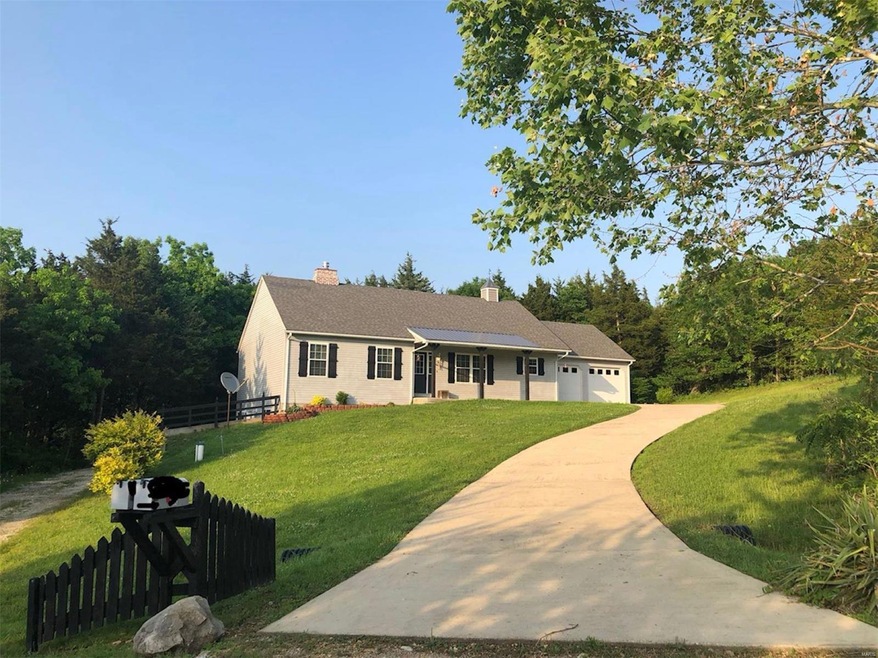 13800 County Road 8050, Rolla, MO 65401 - photo 1