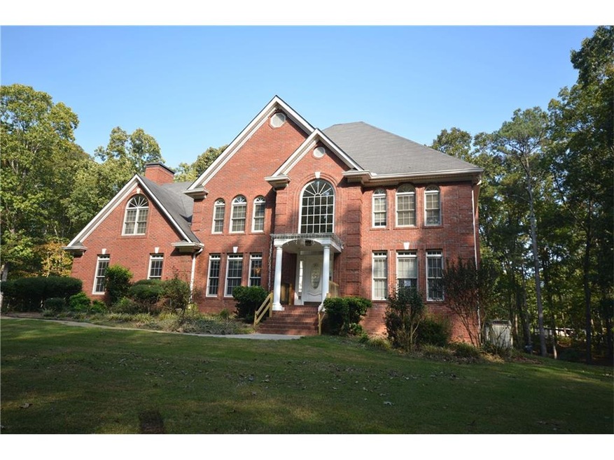 686 Old Corinth Rd, Buchanan, GA 30113 - photo 1