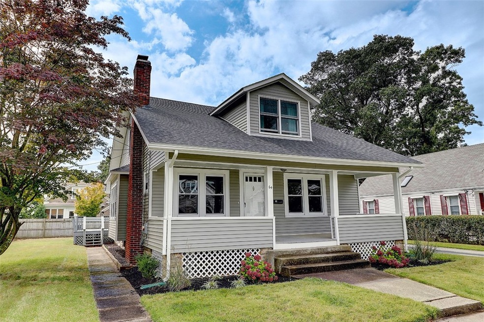 64 Keith Ave, Cranston, RI 02910 - photo 1