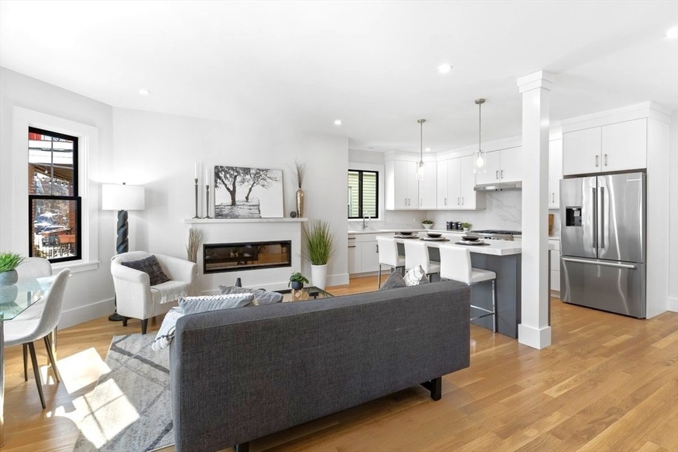 234 Willow Ave unit 1, Somerville, MA 02144 - photo 1