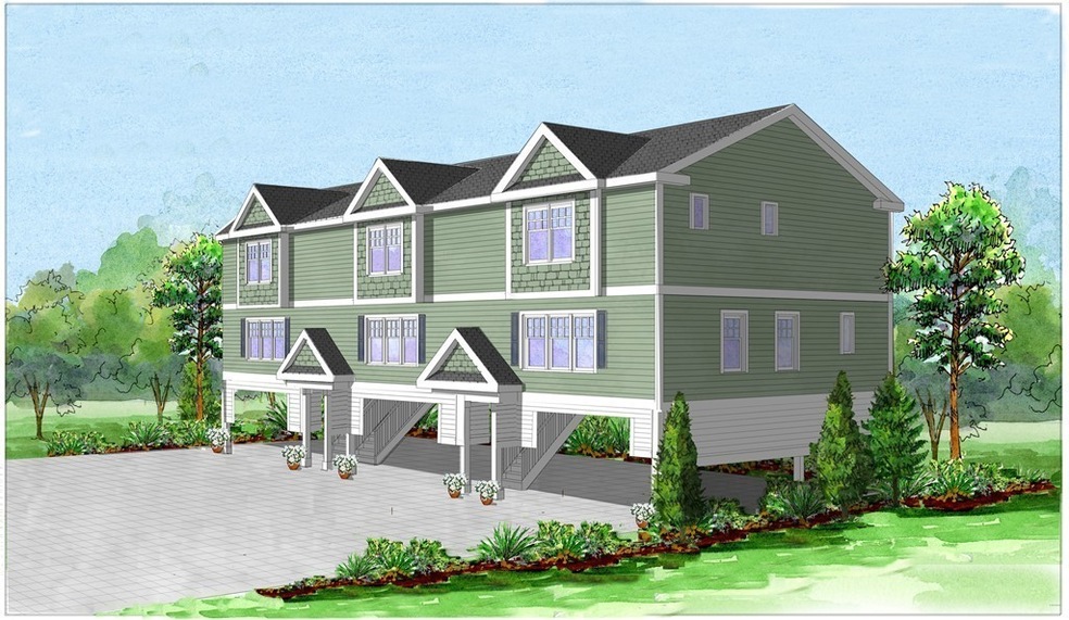 73 North End Blvd unit 2, Salisbury, MA 01952 - photo 1