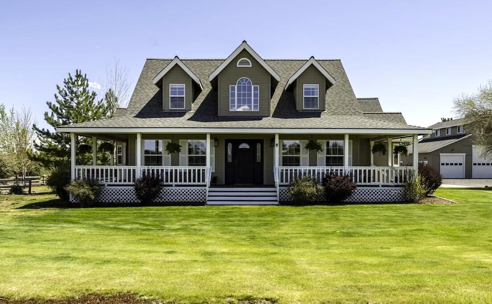 61030 Jennings Rd, Bend, OR 97702 - photo 1