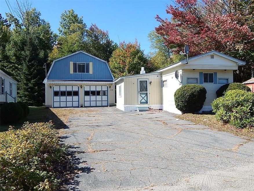 160 Pamola Park, Millinocket, ME 04462 - photo 1