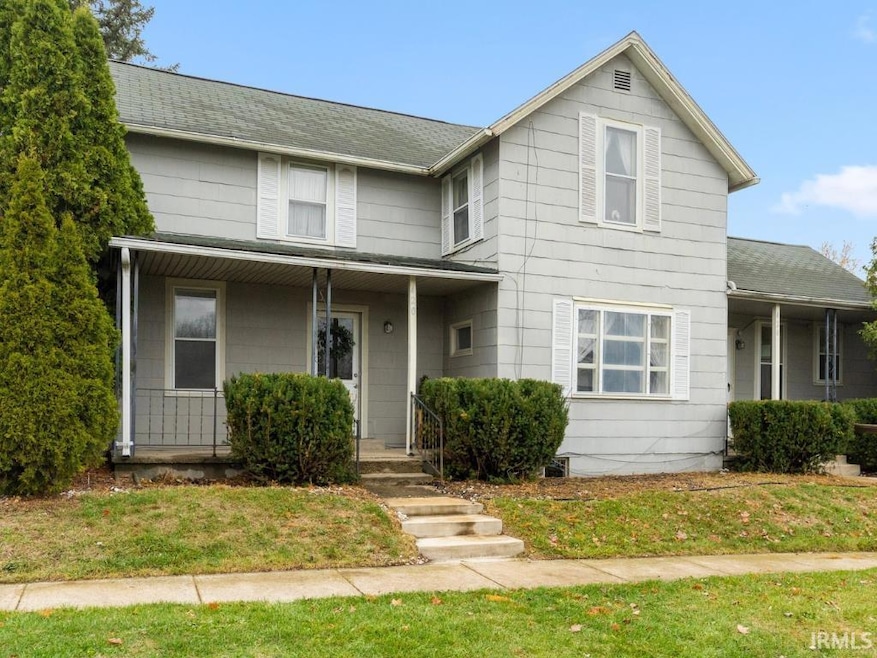 Sold $163,000 • Co-Listing Agent