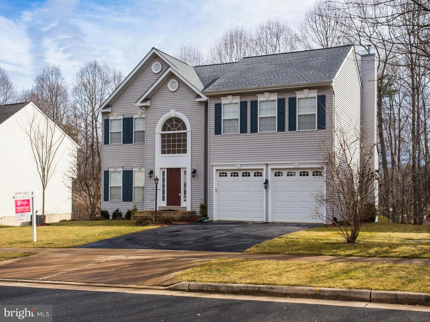 15589 Fancy Farm Ct, Manassas, VA 20112 - photo 1
