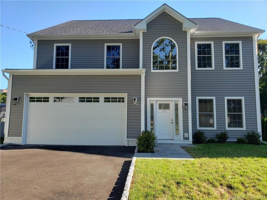 55 Arlington Rd, Stamford, CT 06902 - photo 1