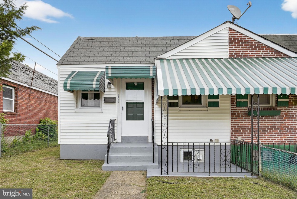 1001 Burnside Rd, Sharon Hill, PA 19079 - photo 1