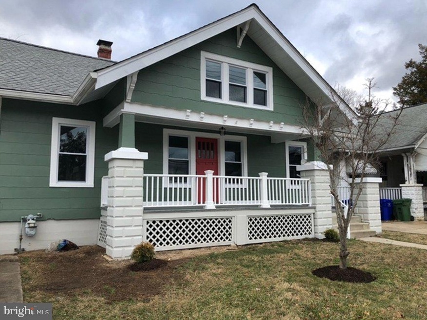 915 Montgomery St, Laurel, MD 20707 - photo 1