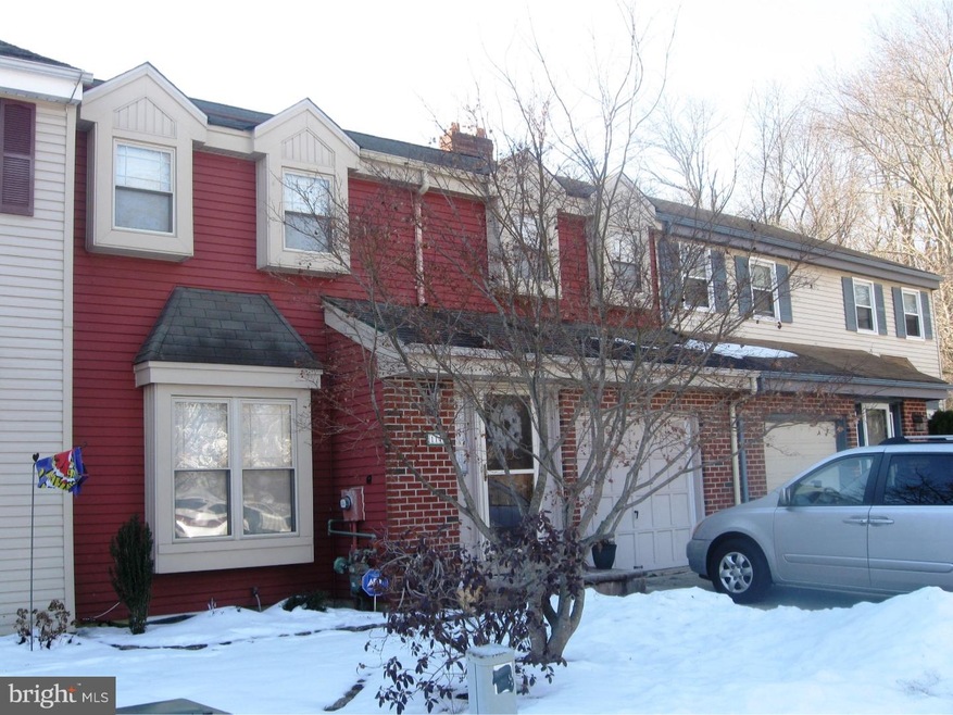 114 Downing Ct, Mount Laurel, NJ 08054 - photo 1