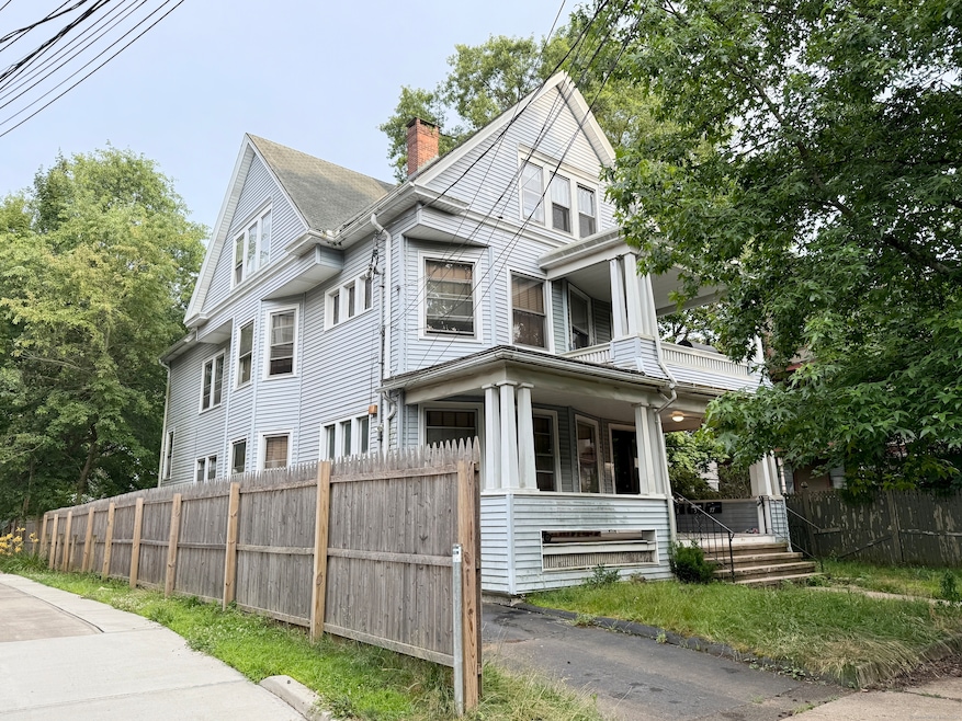 73 Hubinger St, New Haven, CT 06511 - photo 1