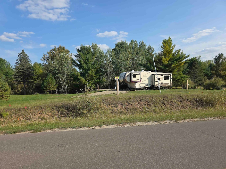 5432 Worchester Way, Butman Township, MI 48624 - photo 1