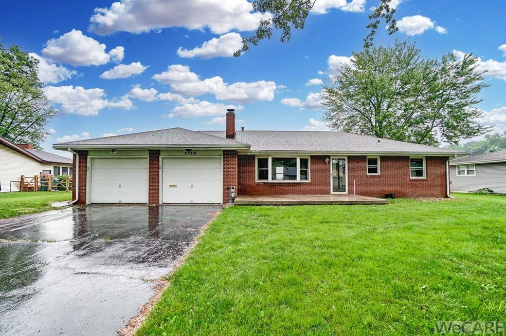 1715 Eastview Dr, Findlay, OH 45840 - photo 1