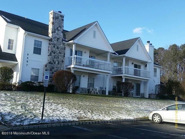 6 Boise Ct unit 234, Tinton Falls, NJ 07712 - photo 1