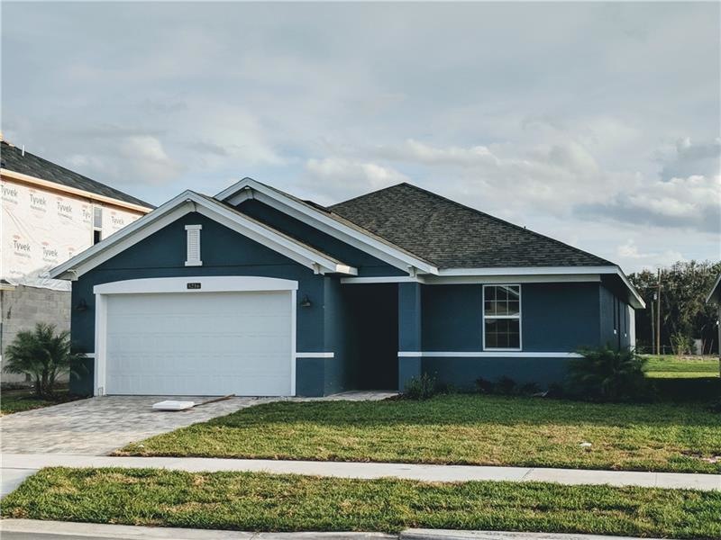 5216 Tracie Way, Saint Cloud, FL 34771 - photo 1