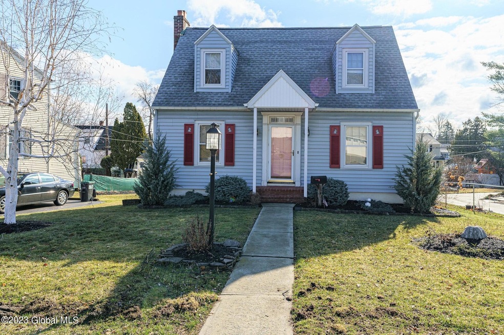 26 Hillcrest Rd, Latham, NY 12110 - photo 1