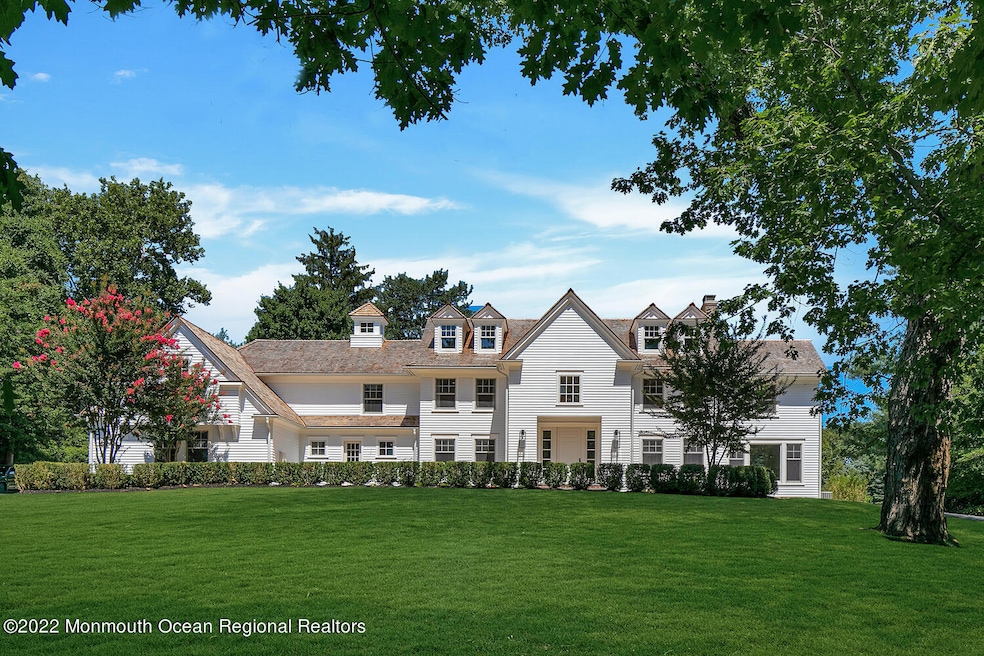 11 Fair Haven Rd, Rumson, NJ 07760 - photo 1