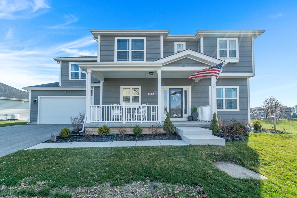 24549 S Saint Paul Ave