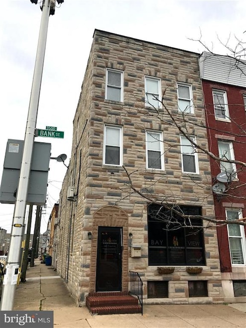 3500 Bank St, Baltimore, MD 21224 - photo 1
