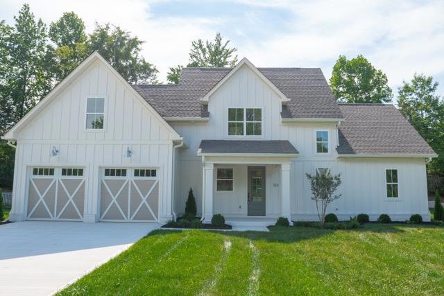 122 Glen Abbey Dr, Cookeville, TN 38506 - photo 1