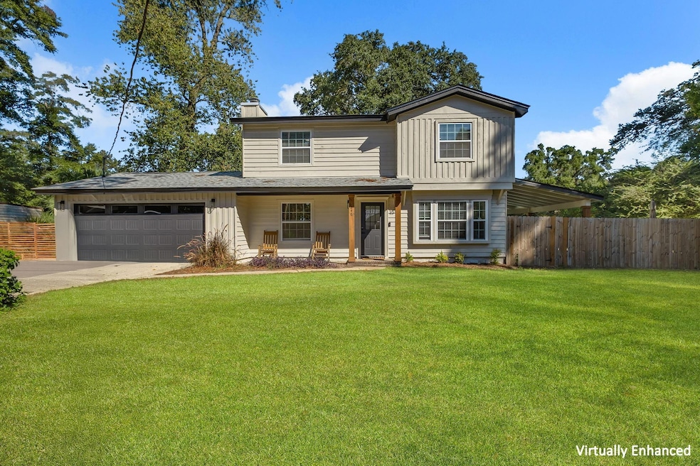 246 Intrepid Ct, Tallahassee, FL 32312 - photo 1