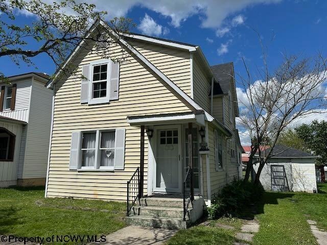 For Sale $159,900