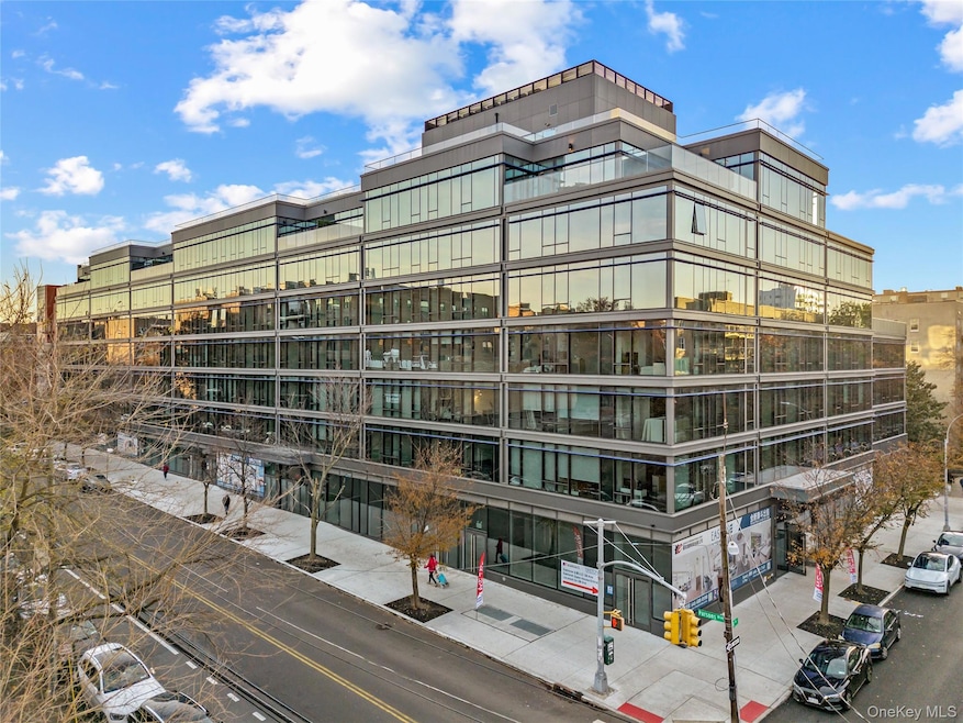 38-20 Parsons Blvd unit 619, Flushing, NY 11354 - photo 1