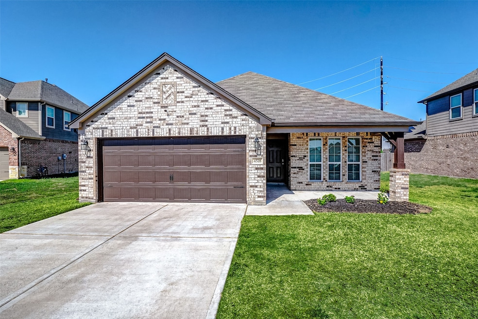 4518 Kayden Berry Ct, Rosenberg, TX 77471 - photo 1